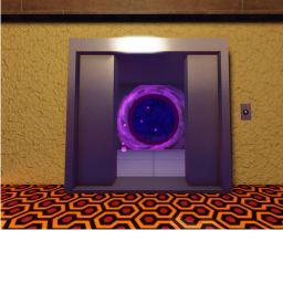 Hotel Obby