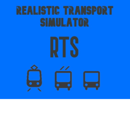 Realistic Transport Game (VVT)