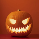 Spoopy gang!