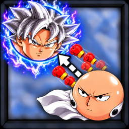 [JJK] Anime Ball vs Ball icon