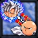 Anime Ball vs Ball icon