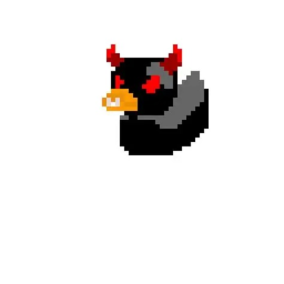 ESCAPE THE SCARY DUCK
