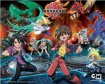 bakugan battle brawlers part 2