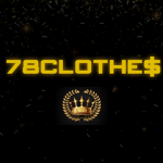 78CLOTHE$