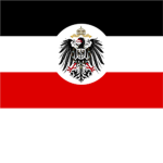 German Empire (Deutsche Ka-is-er-re-ich)