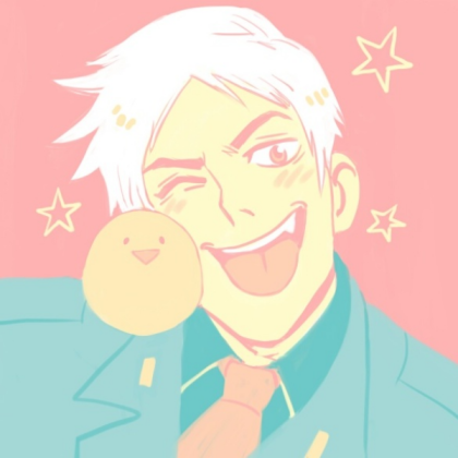 pastel prussia Roblox decal