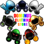 Dominus Clothing Store™