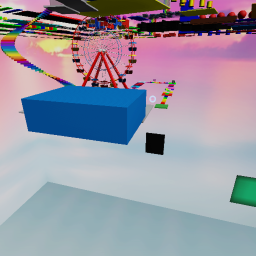 SUPER LONG OBBY(wont save when you leave)