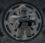 TGA︱The Galactic Army