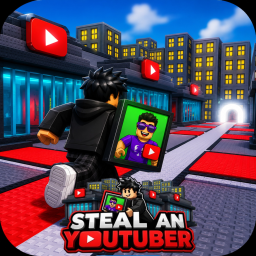 Steal a Youtuber