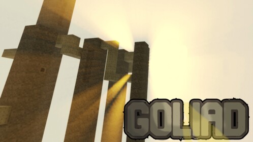 Goliad