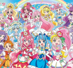 Precure Universe