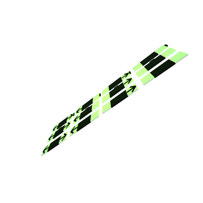 (Modified) Exit signs