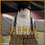 German Demοcratic RepubIic