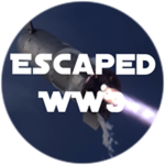Escaped WW3 & Alien Invasions!