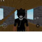 Slender only. And emo