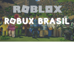 ROBUX-BRASIL