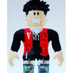 The kingRJ
