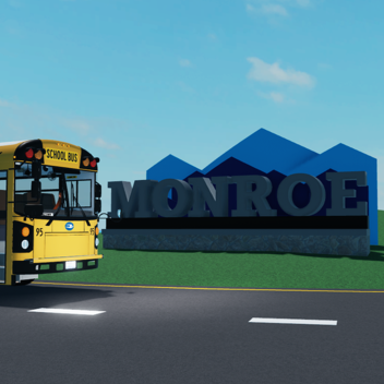 [MOVED] Monroe, Washington (All Rank version)