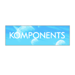 Komponents