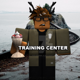 🍩Nugget cafe Training center.