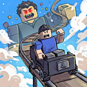 Cart Ride into Noob