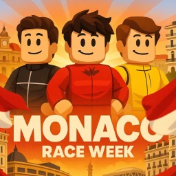 Formula G Free - Monaco GrandPrix Race icon
