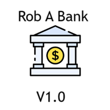 Rob A Bank