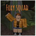 Foxy Sqaud