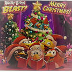 Xmas Nation