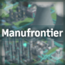 Manufrontier ⚙️