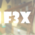 F3X Building Group!