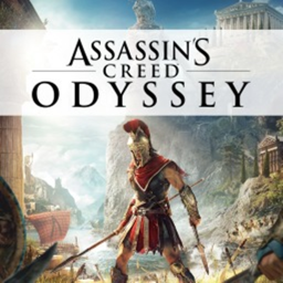 Assassin's Creed odyssey! Added power ups! icon