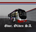 Transportes Argentinos Community