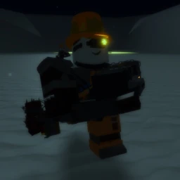 npc test icon