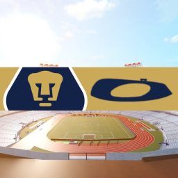 University Olympic Stadium