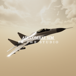 Air Combat Simulator