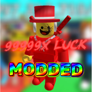 (Modded🍀) Steal A Brainrot