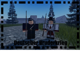 Deutscher Bruderkrieg