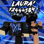 laura'
