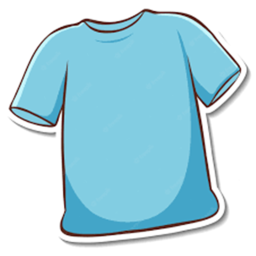 Tester vêtements