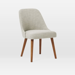 just a normal chair.