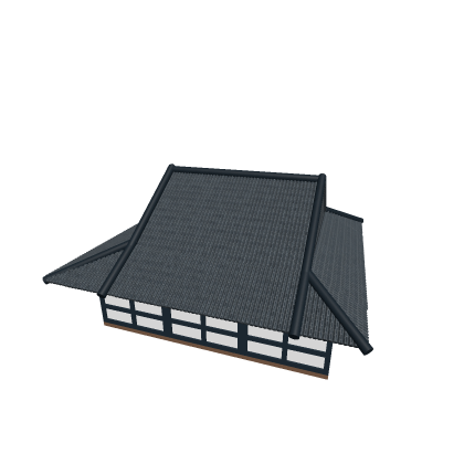 basic otsutsuki house template