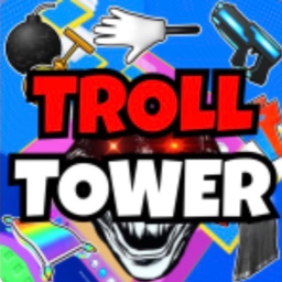 [🦃]TROLL TOWER [UPDATE 12]