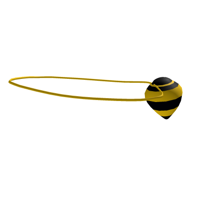 Bee Charm
