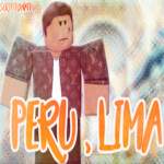 Peru , Lima  RP     ★☆★SELLING MOD★☆★