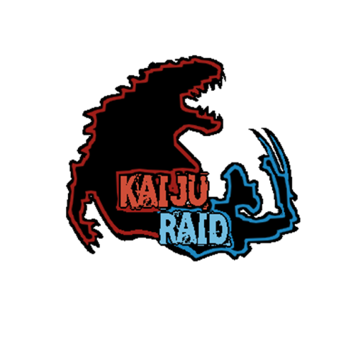 KAIJU RAID (TEST BUILD)