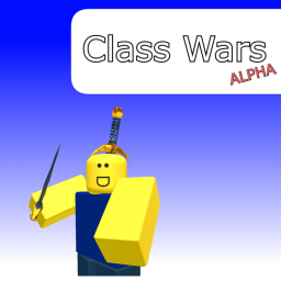 Class Wars [ALPHA]