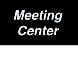 Meeting Center