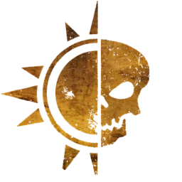 Badlands icon